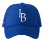 Lamont Brown LB Trucker