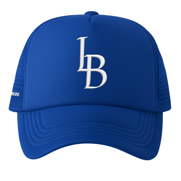 Lamont Brown LB Trucker