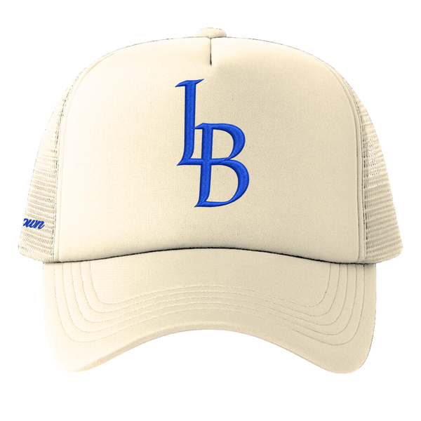 Lamont Brown LB Trucker