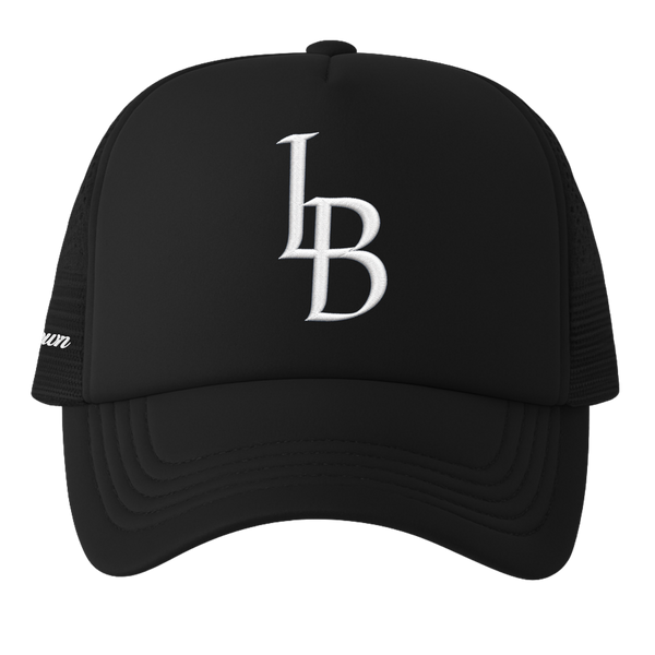 Lamont Brown LB Trucker
