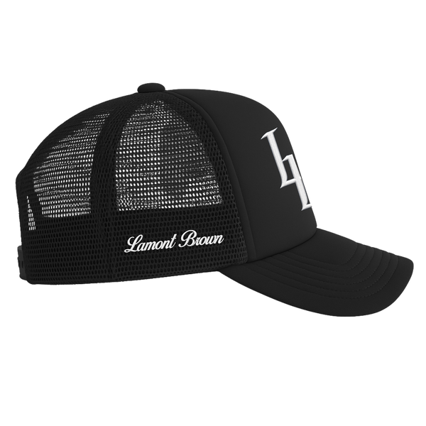 Lamont Brown LB Trucker