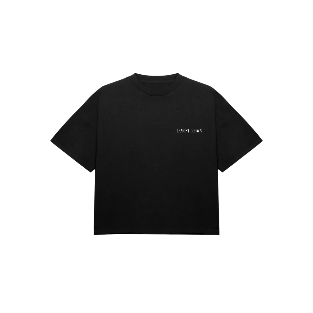 Soprano Members Oversized T