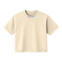 Lamont Brown Members Only Boxy Tee