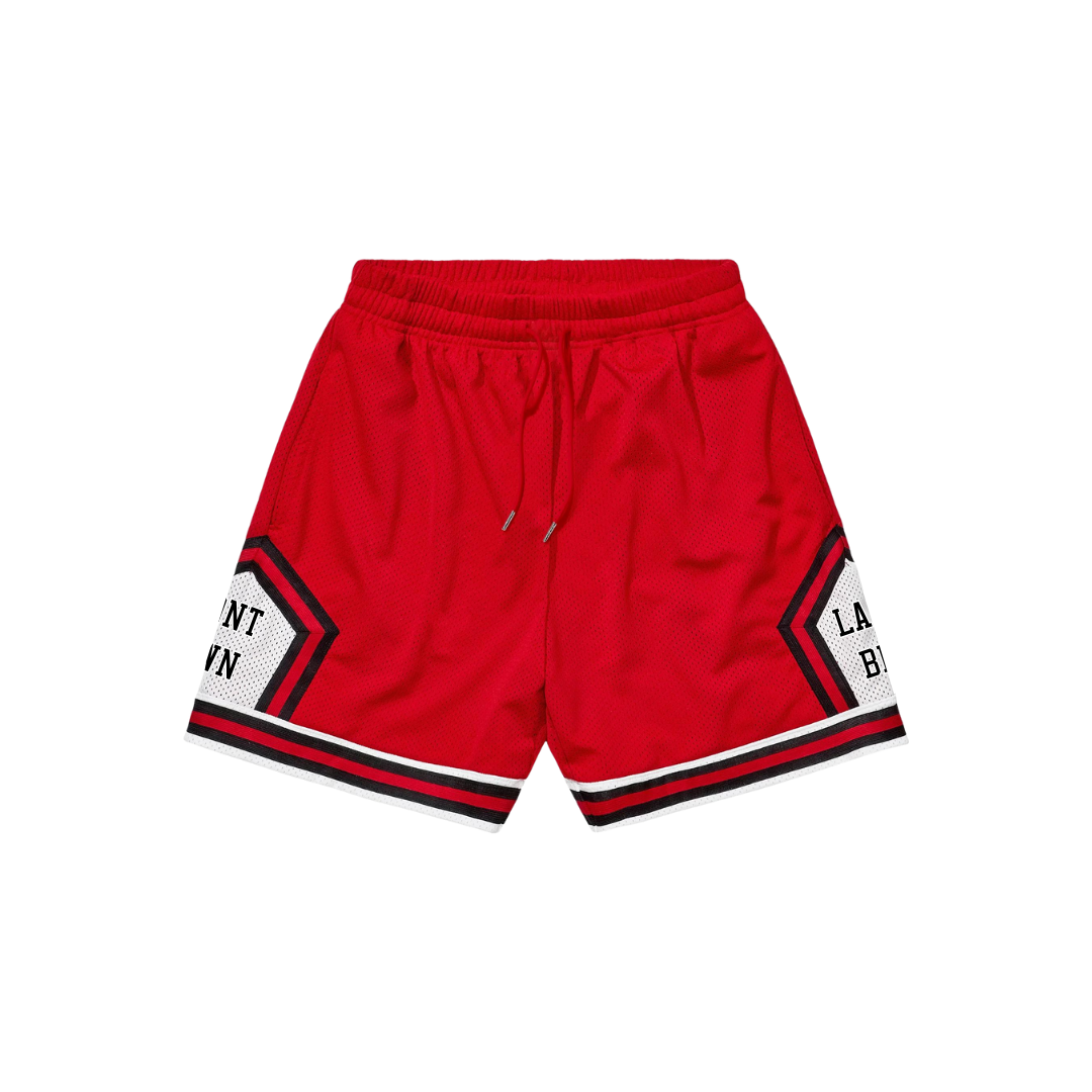 LB Varsity Shorts