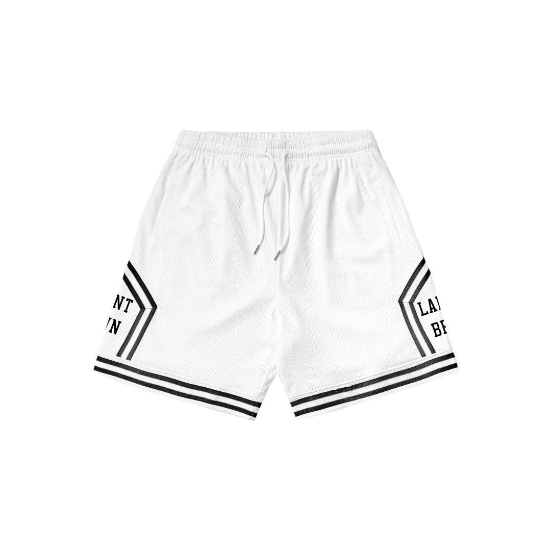 LB Varsity Shorts