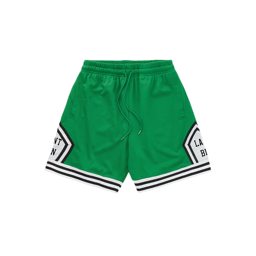 LB Varsity Shorts