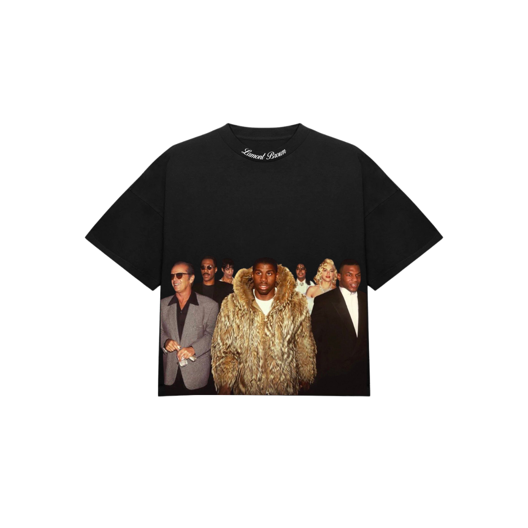 For Members Only Shirt