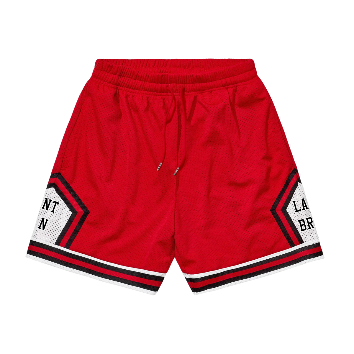 Lamont Brown Basketball Shorts