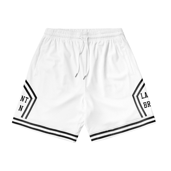 Lamont Brown Basketball Shorts