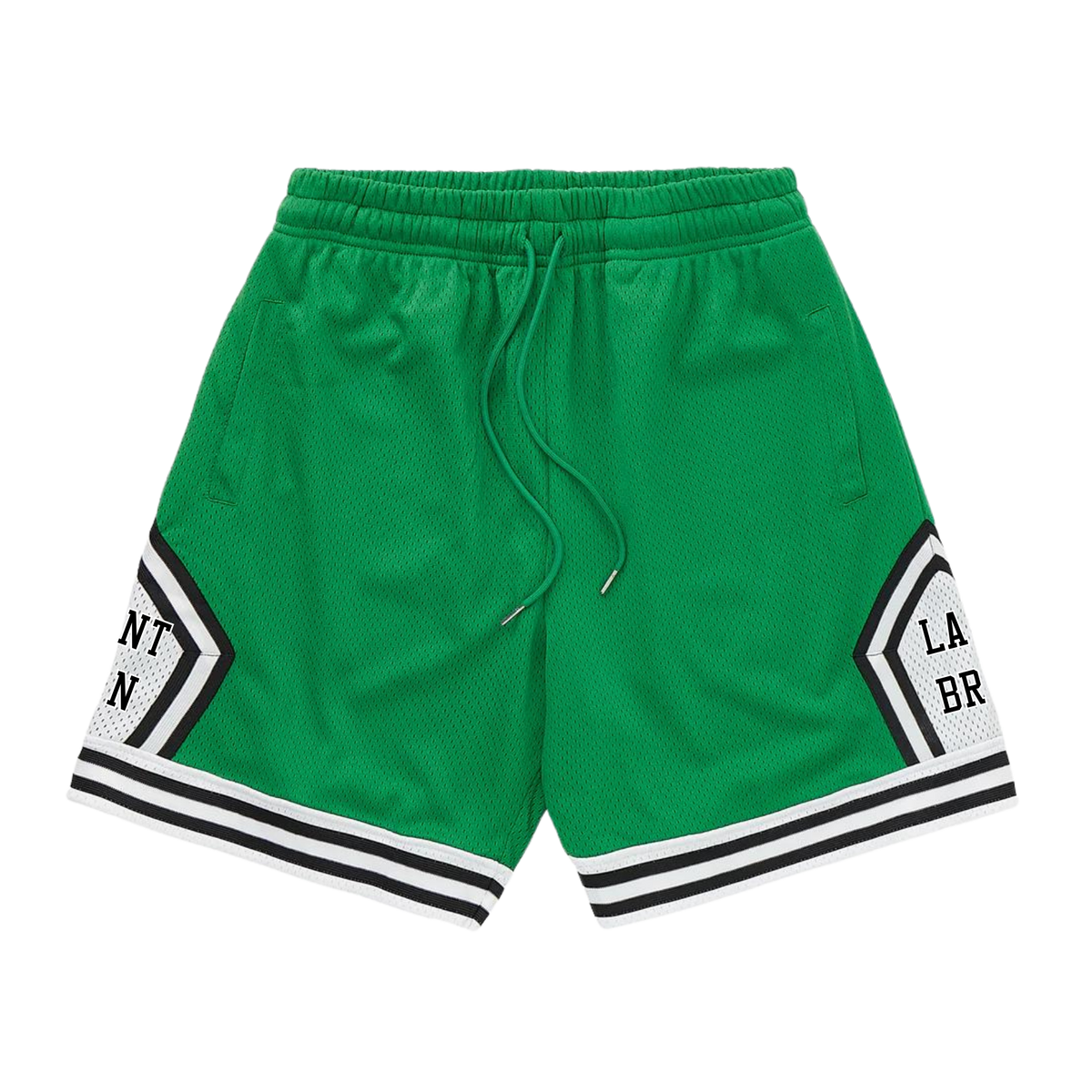 Lamont Brown Basketball Shorts