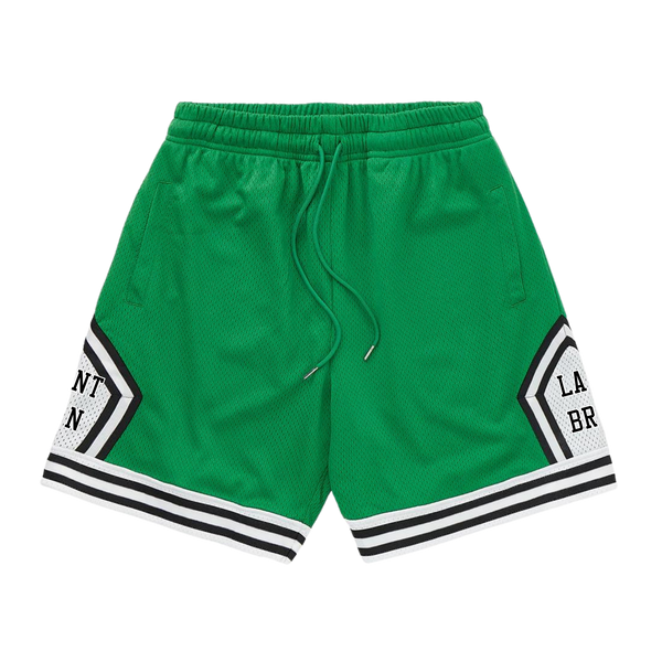 Lamont Brown Basketball Shorts
