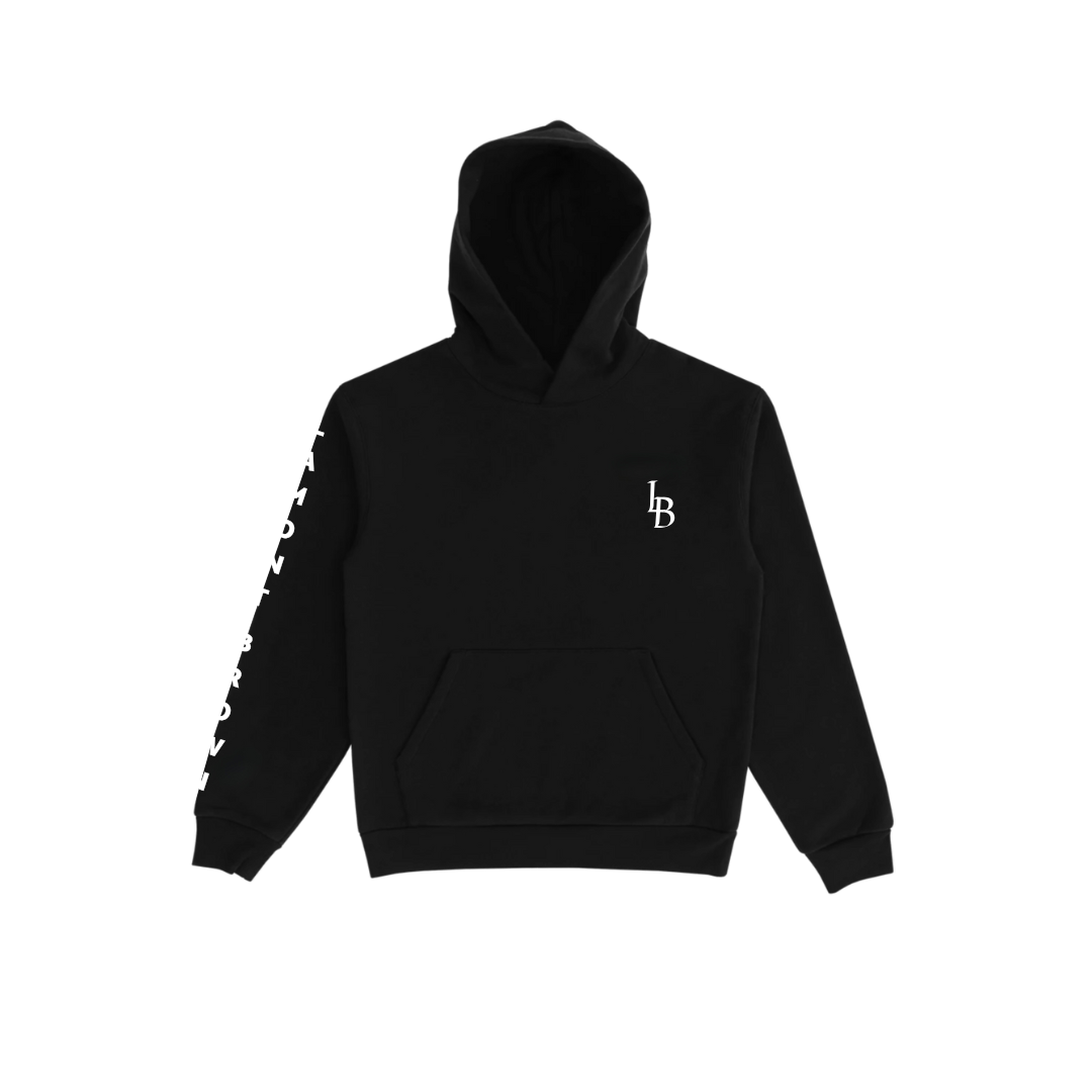 Terry Hoodie