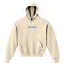 Lamont Brown Heavy Hoodie