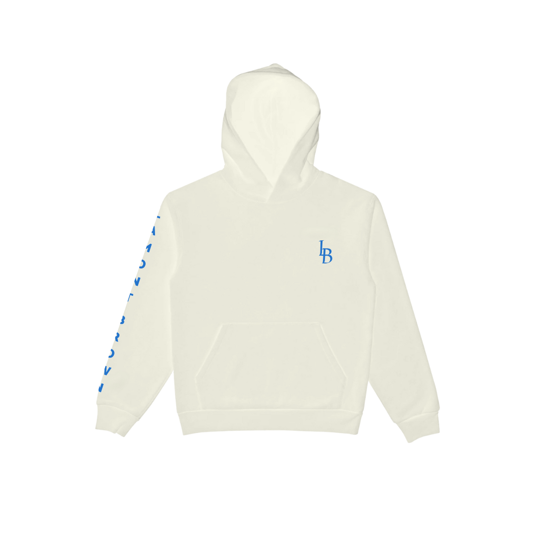 Terry Hoodie