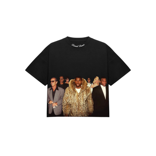 For Members Only Shirt