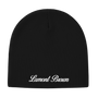 Lamont Brown Beanie