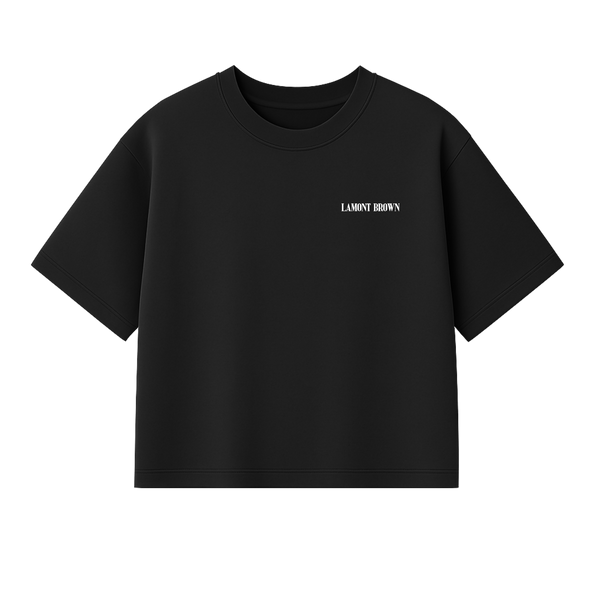 Lamont Brown Members Only Tee