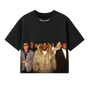 Lamont Brown Members Only Tee