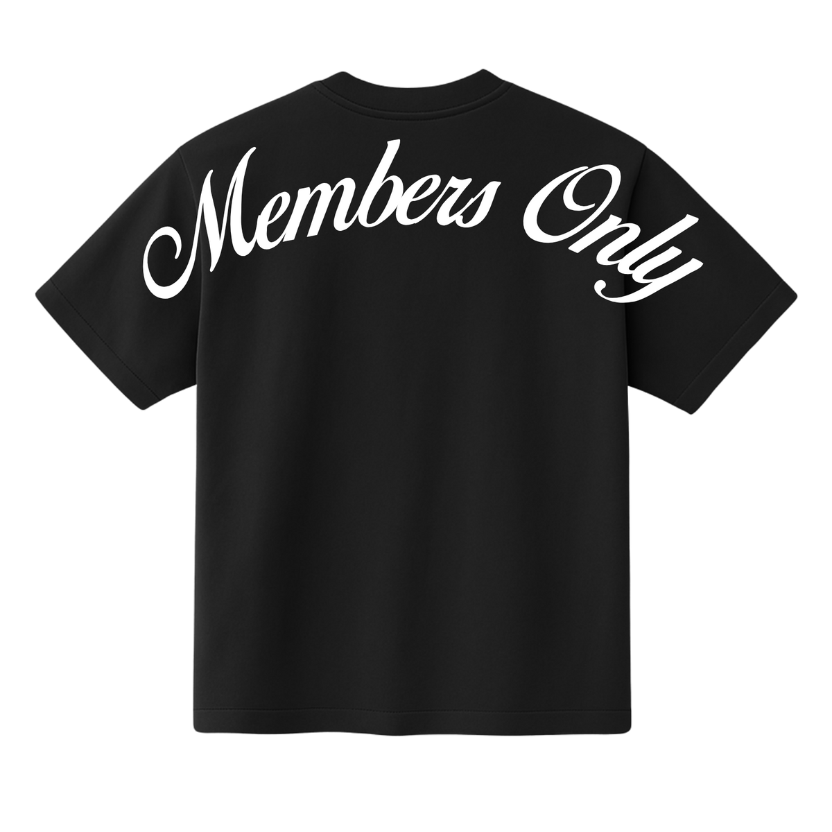 Lamont Brown Garment Dyed Tee