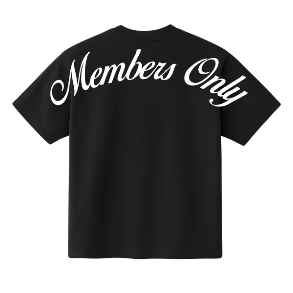 Lamont Brown Garment Dyed Tee