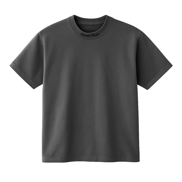 Lamont Brown Garment Dyed Tee