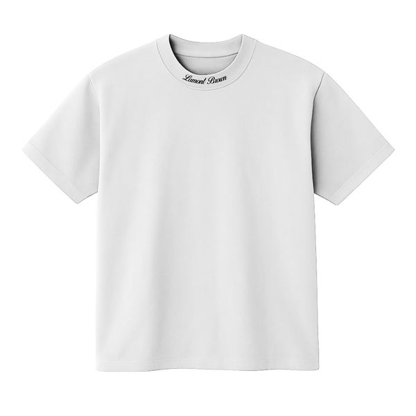 Lamont Brown Garment Dyed Tee
