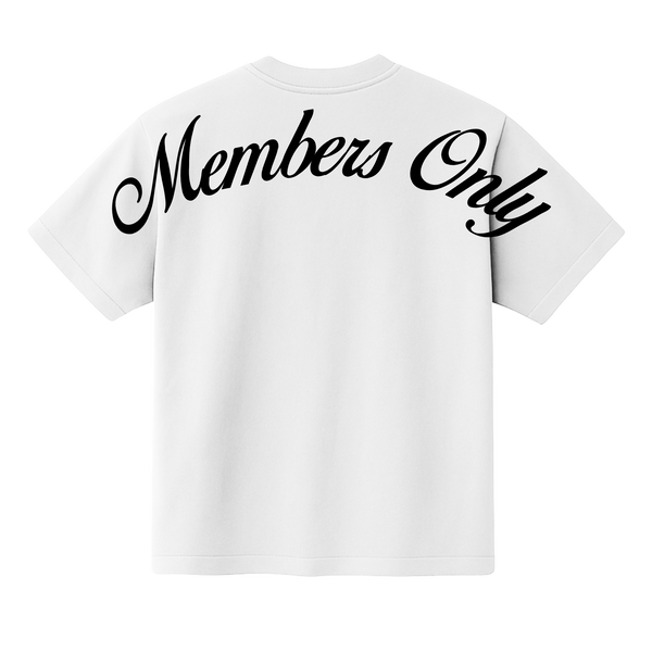 Lamont Brown Garment Dyed Tee