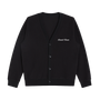 Lamont Brown Cardigan