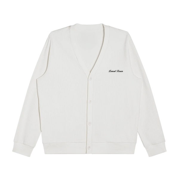 Lamont Brown Cardigan