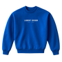 Lamont Brown Crewneck