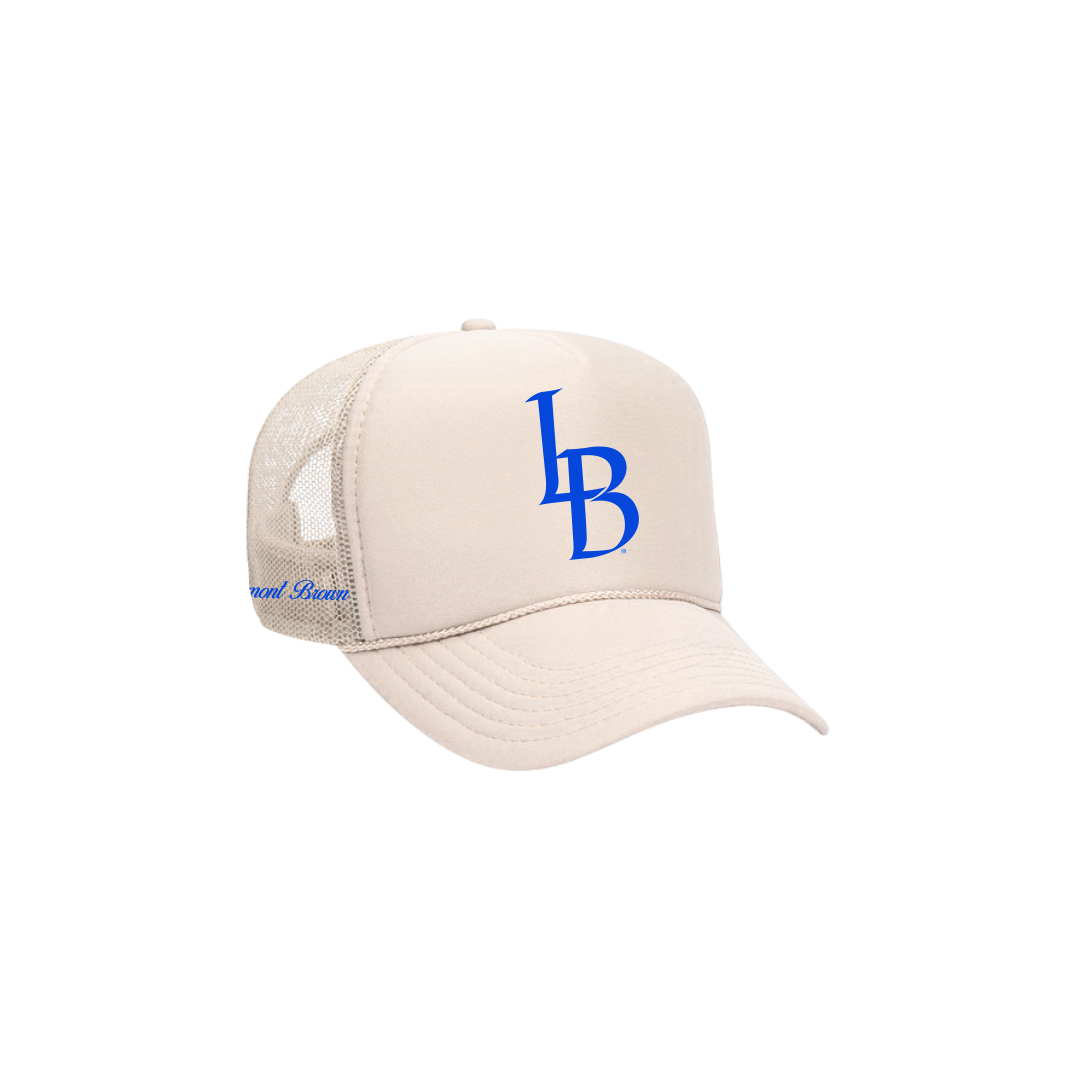 LB Trucker